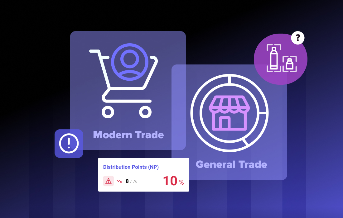 modern trade vs general trade